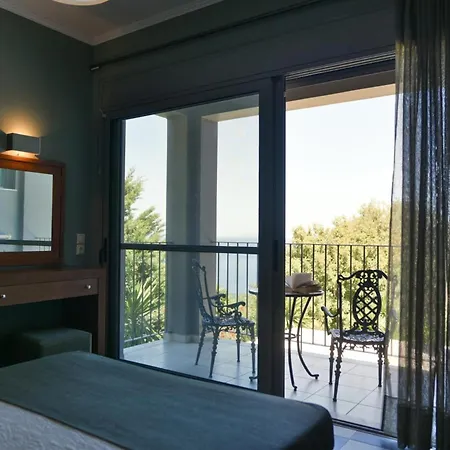 Villa Dalasvillas Skala Mare