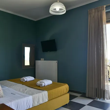 Villa Dalasvillas Skala Mare Annináta