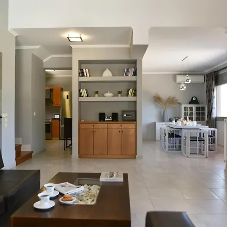 Villa Dalasvillas Skala Mare
