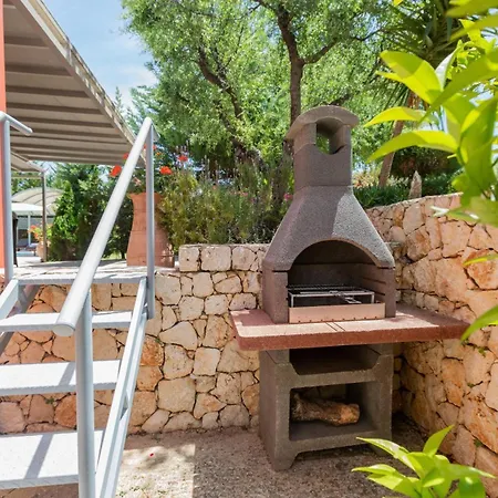 Villa Dalasvillas Skala Mare Annináta