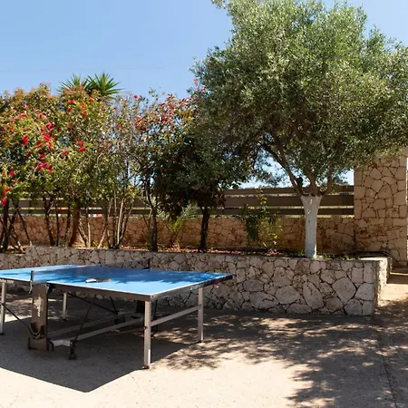 Villa Dalasvillas Skala Mare *