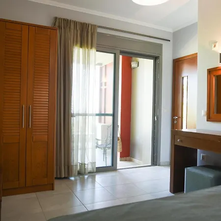 Dalasvillas Skala Mare Villa *